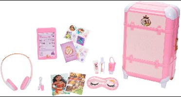 DISNEY PRINSES STYLE VERZAMEL DELUX KOFFER
