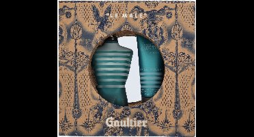 J.P. Gaultier Le Male Giftset