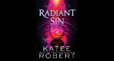 Dark Olympus 4 - Radiant Sin