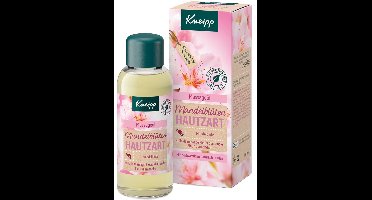 Kneipp - Massage Oil Almond blossoms 100 ml - 100ml