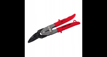 Proline Rechts Blikscharen - 250mm Lengte, 45mm Snijblad