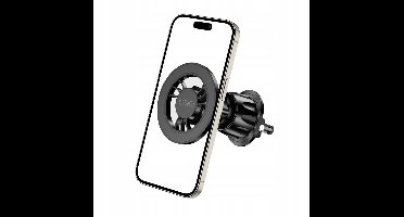 Tech-Protect MagSafe Autohouder voor Google Pixel 10 / Pro / XL