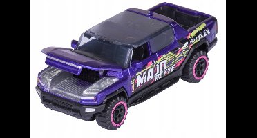 Majorette GMC Hummer EV Limited Edition 1:70 Metaalmodel Auto