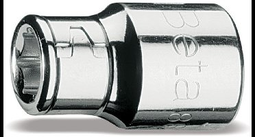 Beta 3/8" dopstuk met handvat - BETA 867/1