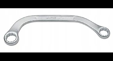 Beta Ringsteeksleutel Gebogen 15x17mm