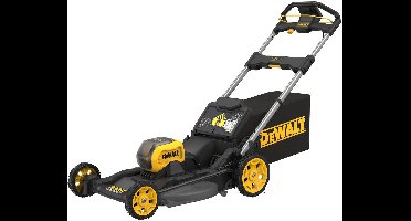 DeWALT DCMWP500N Accu Grasmaaier 53cm 54V XR FlexVolt Basic Body