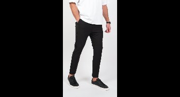 BASKO AURA - BROEK - ZWART - MAAT XXL