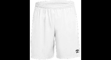 Umbro King Korte Broek Wit L Man