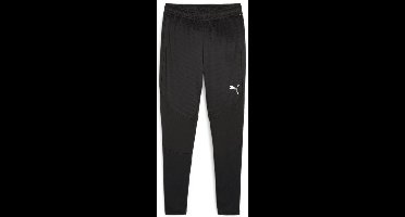 Puma Sporthose TeamFinal Training Pants 658563 Puma Black-Puma Silver-3XL