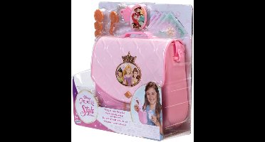 Jakks Pacific Princess Travell Schoudertas Roze