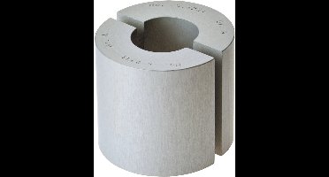 ROTHENBERGER reduceerhuls voor ROFROST TURBO 2", maat B - 62...