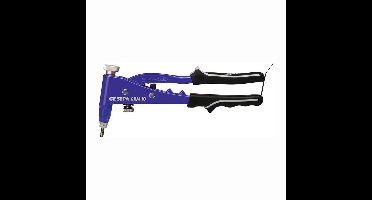 Gesipa 1434761 Popnagelmachine 1 stuk(s)