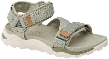 Reef Cross-shore Sandalen Groen EU 44 Man