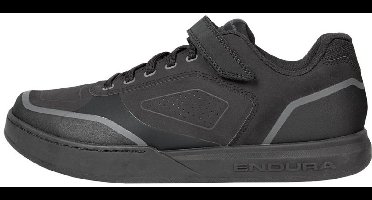 Endura Hummvee Mtb-schoenen Zwart EU 47 Man