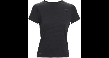 Altus Tisma T-shirt Met Korte Mouwen Grijs 2XL Vrouw