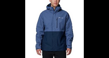 Columbia Hikebound™ Ii Jas Blauw L Man