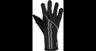 Vaude Posta Warm Handschoen Black 10