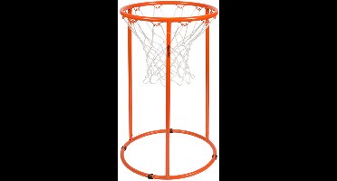 Spordas Vloer Basket, Staande Basket, Basketbal Doel Laag