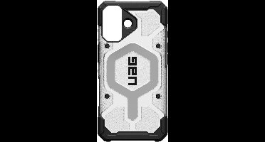 Uag Pathfinder Transparant Magsafe-Hoesje Voor Iphone 17 Met Bescherming En Transparantie