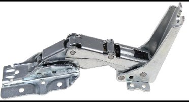 ELECTROLUX - SCHARNIER KOELKASTDEUR - ONDER - 8077894015