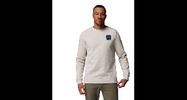Columbia Trek™ Sweatshirt Beige XL Man