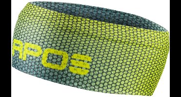 Karpos Mesh Hoofdband Groen