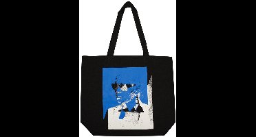 Karl Lagerfeld Ns Shopper Tas Zwart