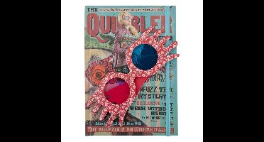 Cinereplicas Harry Potter - A5 Luna Lovegood Notitieboek - Multicolours