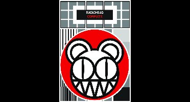 Radiohead Complete (Chord Songbook)
