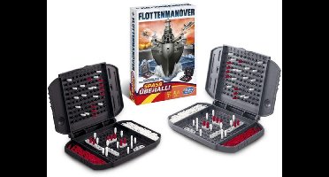 Battleship Grab And Go