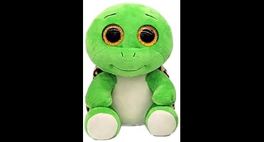 TY Beanie Buddy Turbo Turtle 24 cm