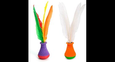 Peteka Shuttle Werpspel