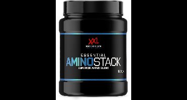 XXL Nutrition - Essential Amino Stack - Kokos Ananas - Aminozuren - 500 g