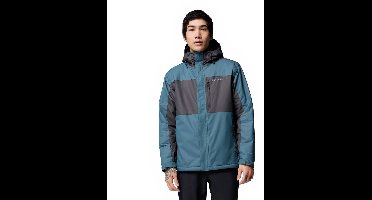 Columbia Tipton Peak™ Iii Jas Blauw L Man