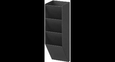 Yamazaki Tower Pennenhouder magnetisch - Zwart