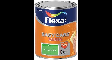 Flexa - Easycare Muren Muurverf - Vol Eucalyptus - Mengverf - 1 L