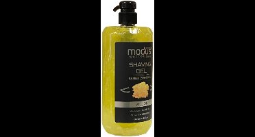Modus - Shaving Gel 1 Million - 1000 ml