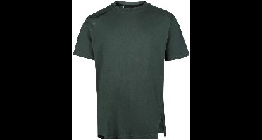 The Lord Of The Rings Der Hobbit - Mirkwood Collection Heren T-shirt - donkergroen - XL