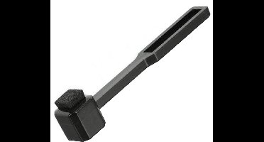 Dynavox Naaldreinigingsborstel NC6 Carbon