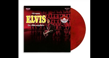 From Elvis in Memphis (National Album Day 2025)