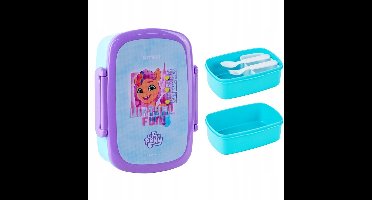 My Little Pony Lunchbox met Bestek - 750ml - BPA-vrij