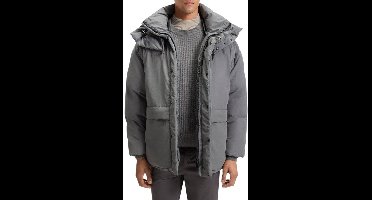 Boss Heren Jas Grijs 50547555/062 Onier