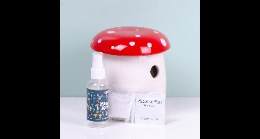 Gift Republic - Kweekset Paddestoelen