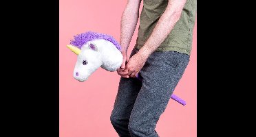 Stokpaardje - Eenhoorn van OOTB