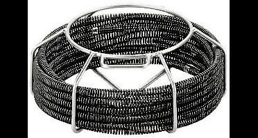 ROTHENBERGER spiraalkorf voor 16mm spiralen - 72110