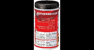 ROTHENBERGER neutralisatiepoeder 1kg voor alle ROCAL - 61115