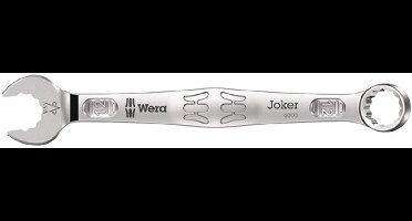 Wera 05020203001 6003 Joker Ring-steeksleutel Sleutelbreedte (metrisch) 12 mm