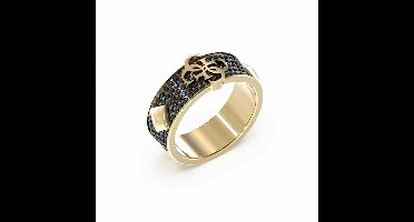 Ring Heren Guess JUMR03232JWYGBK62 (22)