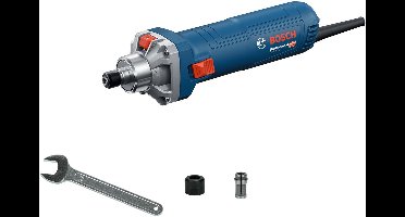 Bosch Professional GGS 30 S Rechte slijper 230V 750W - 06012B5120