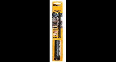 DeWALT DT2970-QZ Alligatorzaagblad HSS 295mm Ruw Hout